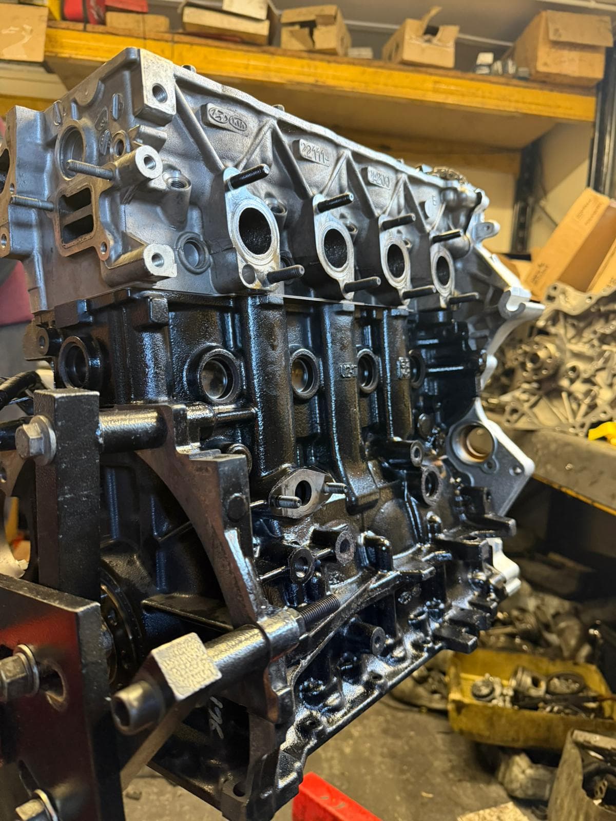 Range Rover Specialists